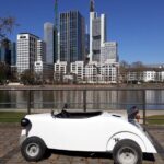 Hotrod Tour Frankfurt - Practical Details and Considerations