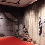 House of Banksy Leipzig  An Unauthorized Exhibition - The Experience for Visitors