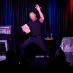 House Of Magic - Downtown Location (Family Friendly Show) - Key Points