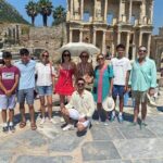 House of Mary and Ephesus Tour with Lunch FROM KUSADASI HOTELS - What Do the Reviews Say?