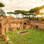 Houses of Augustus and Livia Private Tour with Roman Forum and Palatine Hill - The Itinerary in Detail