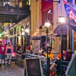 Houston Walking Food Tour With Secret Food Tours - The Guide and Tour Dynamics