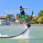 Hoverboard Flight in Cancun - How Does the Price Stack Up?