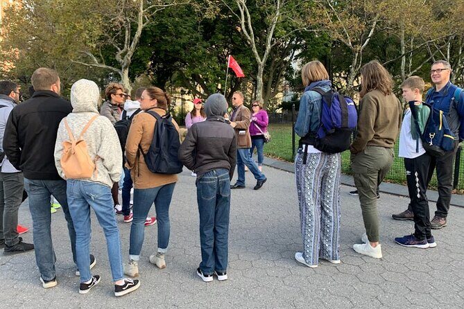 How Money Was Made Wall Street Walking Tour - What Makes This Tour Stand Out