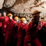 How Stean Gorge: Half-Day Caving Adventure - Who Will Enjoy This Tour?