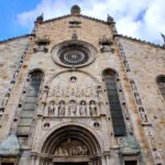 How to: Tour of the historic center - The Practical Side: What the Tour Includes