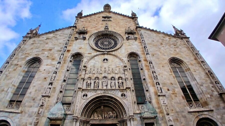 How to: Tour of the historic center - The Practical Side: What the Tour Includes