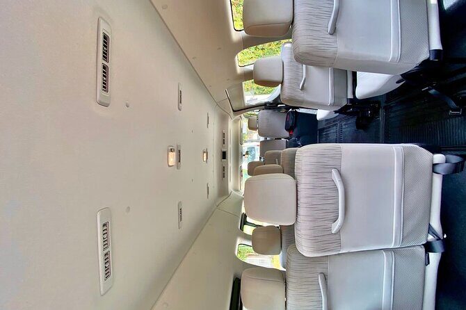 Huatulco Airport: Round-Trip Transfer to Huatulco Hotels - What to Expect from Your Transfer