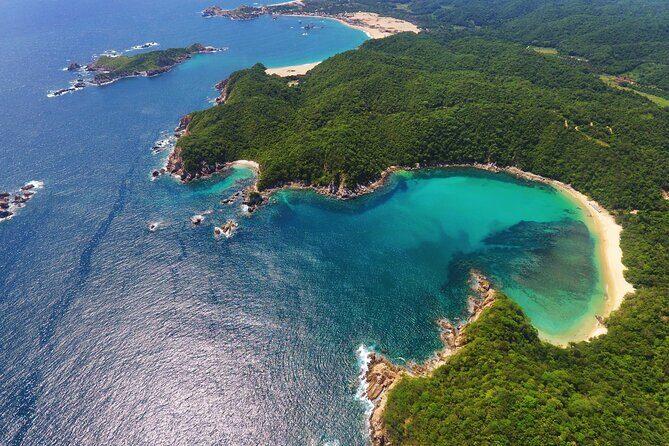 Huatulco Bahías Tour - FAQ: Your Practical Questions Answered