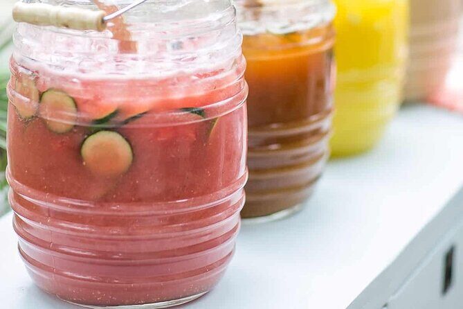 Huatulco Walking Food Tour - FAQ