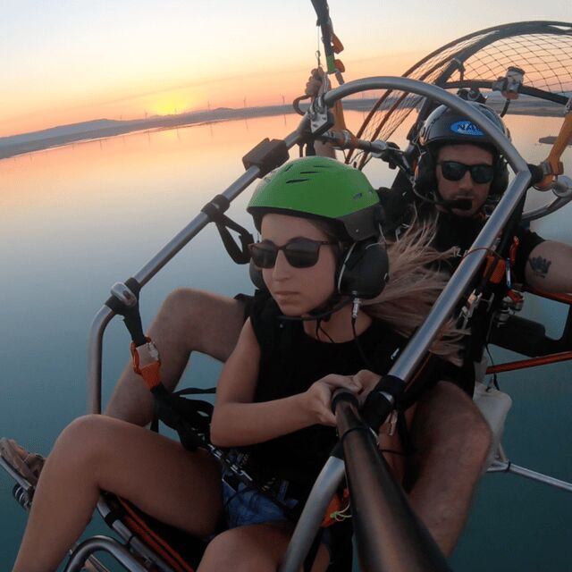 Huesca: Private Paragliding Experience with Videos & Photos - The Safety and Comfort Aspects