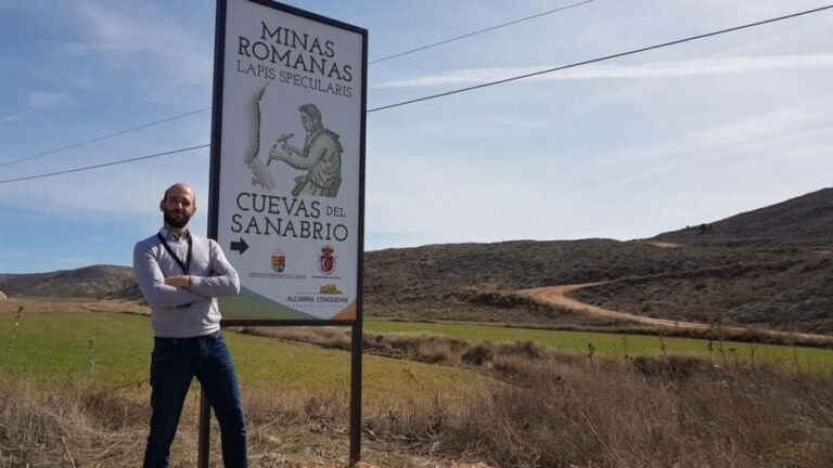 Huete: Guided tour of the Roman Lapis Specularis Mines - Final Thoughts