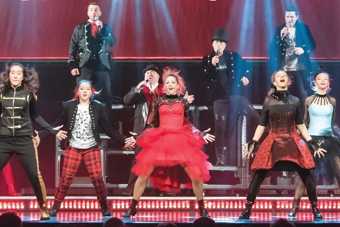 Hughes Music Show in Branson - Who Will Enjoy This Show?