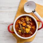 Hungarian Cooking and optional Local Market Tour - What Could Be Better?