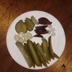 Hungarian Grandma's Tour - Food tour in Budapest - Exploring Budapest’s Market Scene