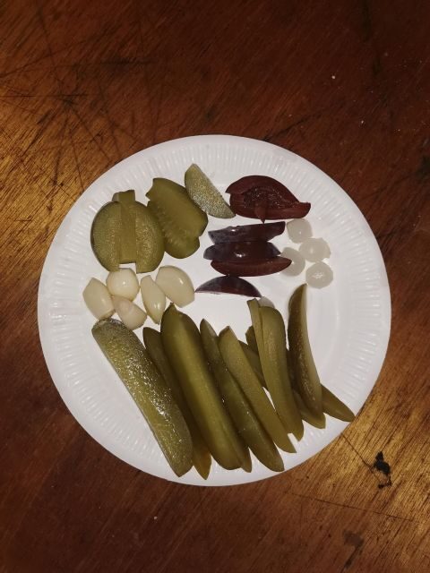 Hungarian Grandma's Tour - Food tour in Budapest - Exploring Budapest’s Market Scene