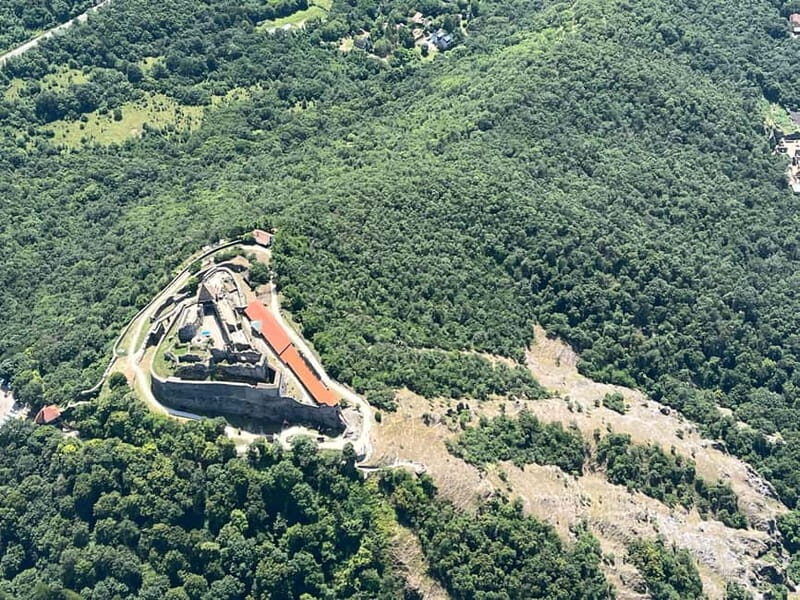 Hungary from Above: Visegrád Castle Tour - Who Will Love This Tour?