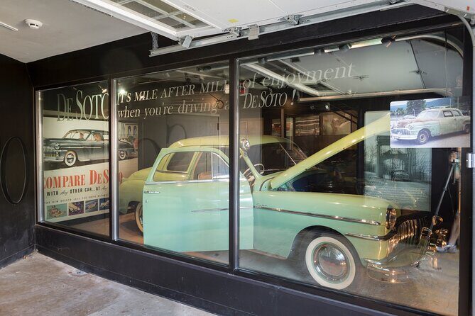 Huntsville and North Alabama Multi-Attraction Pass - A Closer Look at the Itinerary