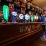 Hurling Experience in Kavanaghs Bar, Freshford, Kilkenny - What to Expect from Your Hurling Experience