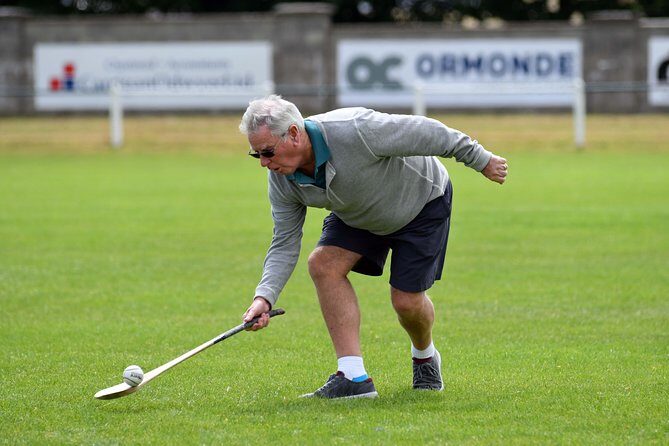 Hurling Tours Ireland - Hurling Experience in Kilkenny - Who Is This Tour Best For?