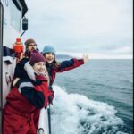 Húsavík: Whale Watching  Family Run with Indoor Seats - The Rewards of a Responsible Tour