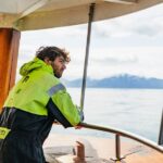 Húsavík: Whale Watching Tour with Guide - The Experience: Wildlife and Scenic Views