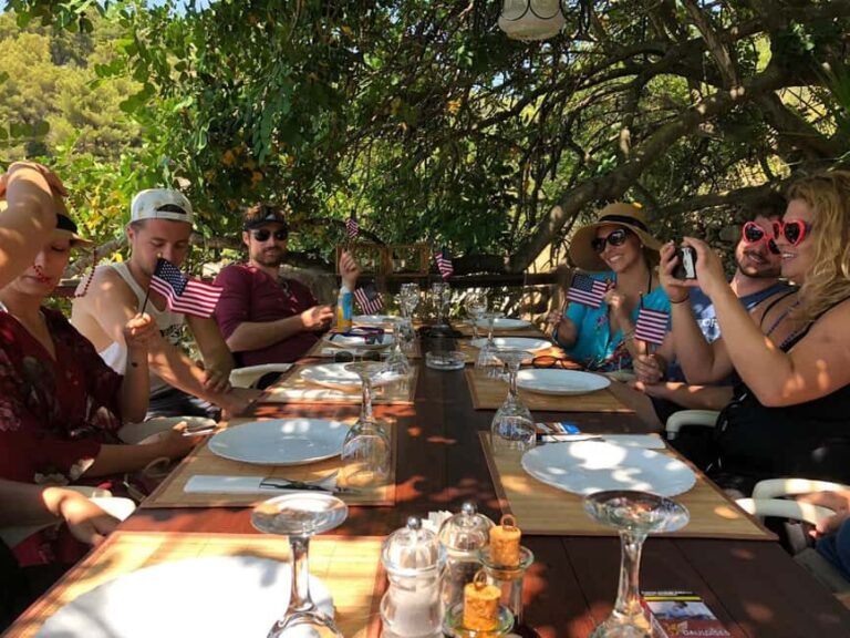 Hvar and Golden Horn Private Boat Tour - What We Like About This Tour