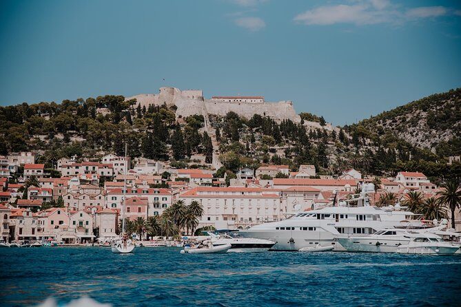 Hvar and Pakleni Tour with Speedboat Ride from Split or Trogir - The Practicalities of the Tour