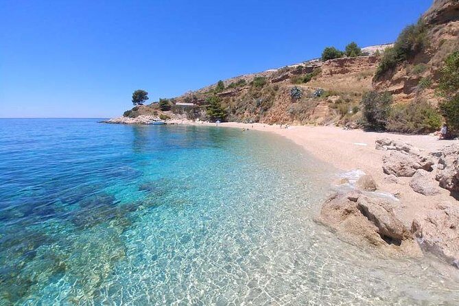 Hvar-Brac-Solta speedboat tour from Split or Trogir - What the Tour Includes and What It Doesn’t