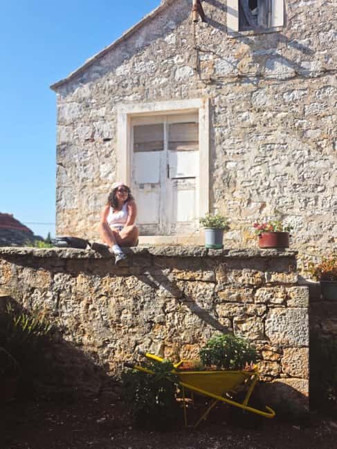 Hvar East Side: Scenic Walk & Picnic - The Practical Details