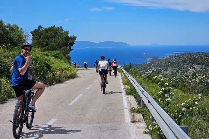 Hvar Island Self-Guided E-Bike Tour - What Makes This Tour Stand Out?