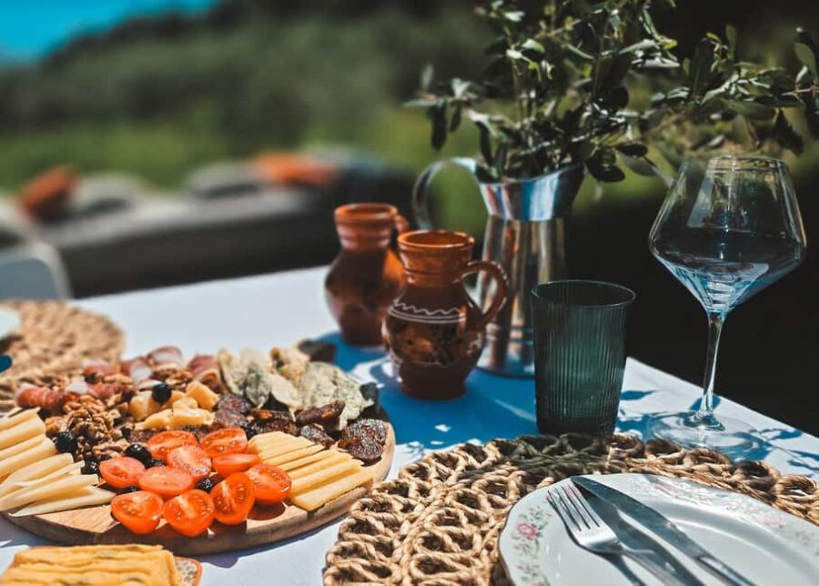 Hvar Island: Slow Food Feast in an Olive Grove by the Sea - The Itinerary Breakdown