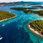 Hvar & Pakleni Islands: Private Speedboat Tour - Hvar Town Beyond the Tourist Crowd