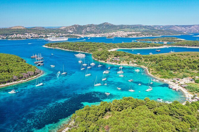 HVAR & PAKLENI Islands PRIVATE tour - The Cost: Is it Worth It?