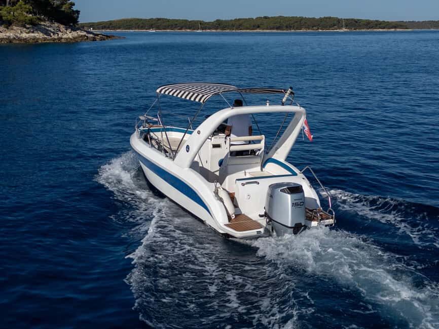 Hvar: Private Speedboat Tour Blue Green Caves, Vis & Pakleni - Final Thoughts: Who Is This Tour Best For?