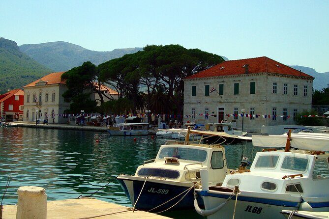 Hvar Private Walking Tour With A Professional Guide - The Highlights: Sights and Stories