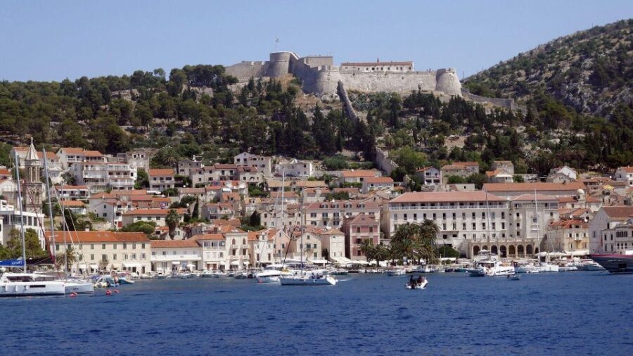 Hvar: Private Walking Tour - The Value of the Tour