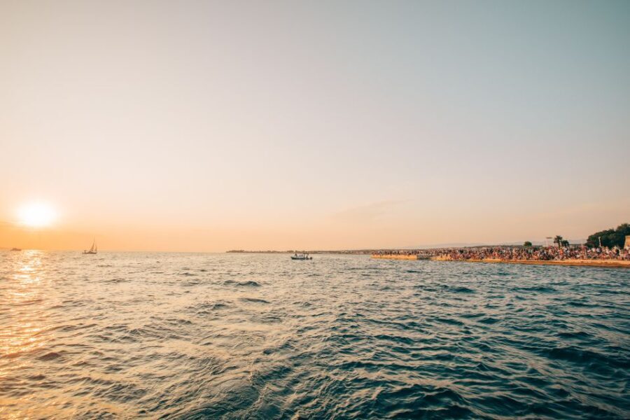 Hvar: Romantic Sunset Sailing Experience On A Comfort Yacht - Who Will Love This Tour?