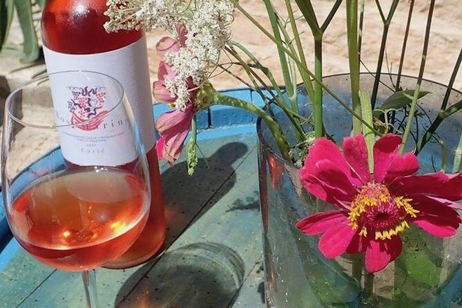 Hvar Small Group Wine Tour and Authentic Dalmatian Dinner - The Value of the Tour