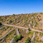 Hvar: Tuk Tuk island tour - Route and Stops - What You’ll See