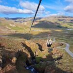 Hveragerdi: Mega Zipline Experience - Final Thoughts