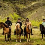 Hveragerdi: Reykjadalur (Hotspring Valley) Horse Riding Tour - What to Expect During the Tour