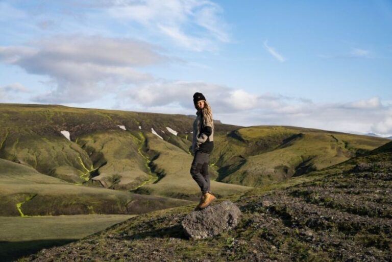 Hvolsvöllur: Hekla and Maelifell Private Guided Tour - Who Is This Tour Best Suited For?