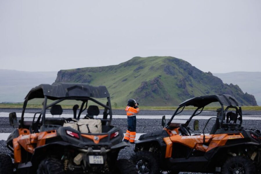 Hvolsvöllur: Scenic Buggy Adventure - Authentic Traveler Insights