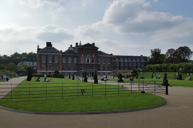 Hyde Park and Kensington Gardens: A Self-Guided Audio Tour - What to Expect From the Experience