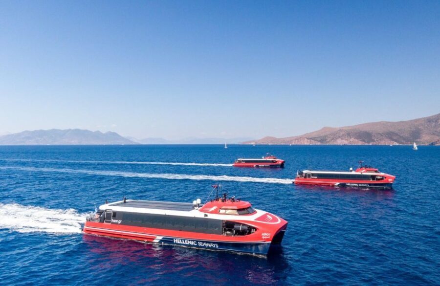 Hydra Island Private tour from Athens with your own guide - The Practical Side: Logistics and Value