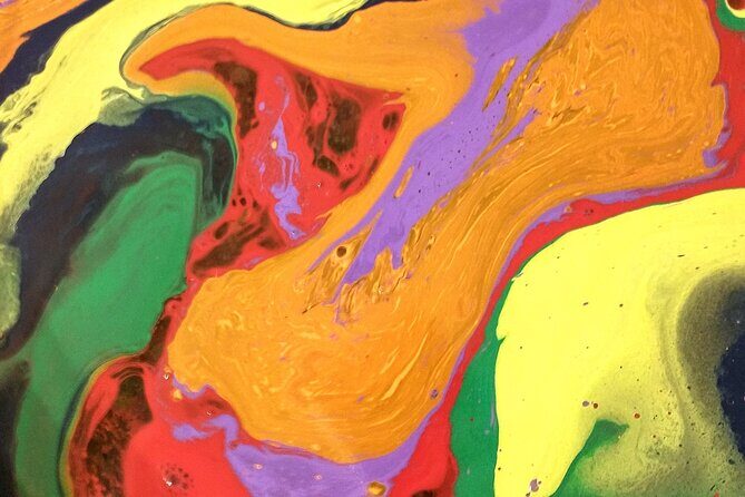 Hydro Dipped Hummingbird Feeder - Who Is This Tour Best For?