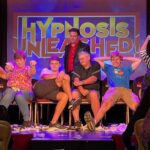 Hypnosis Unleashed Vegas Comedy Hypnosis Show - What Makes This Show Special?