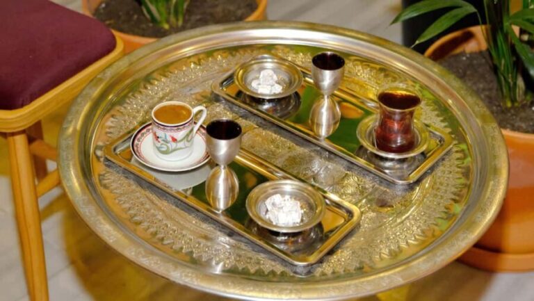 Hzrbey Hamam Turkish Bath Experience - The Value for Your Money