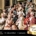I Musici Veneziani New Year's Concert in Venice - The Experience in Detail